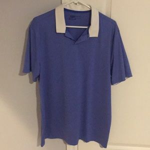 Men’s Nike golf polo